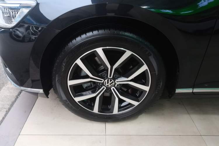 Used Volkswagen Magotan 2020 330TSI DSG Leading Model