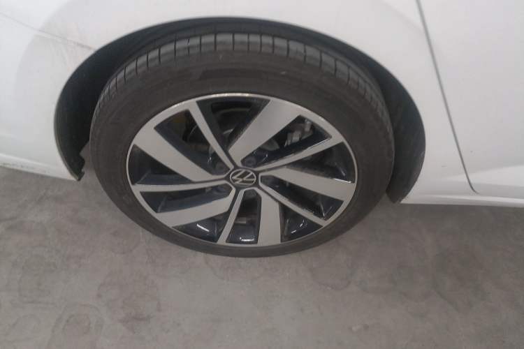 Used Volkswagen Sagitar 2025 300TSI DSG Excellence Edition
