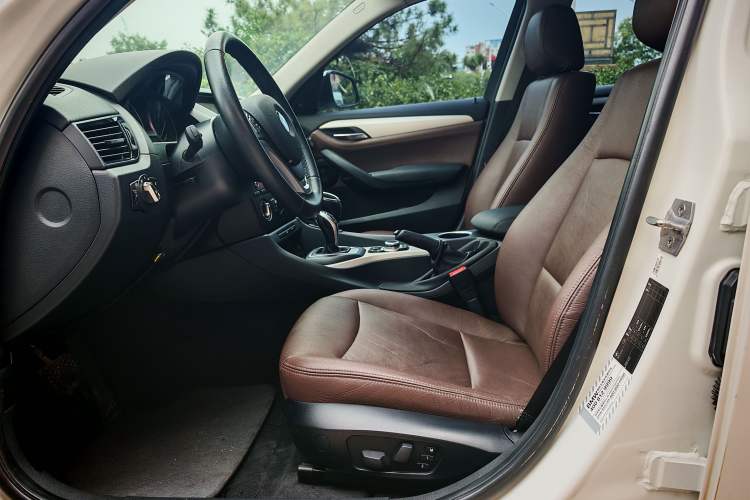 Used BMW X1 2014 sDrive18i Fashion Model
