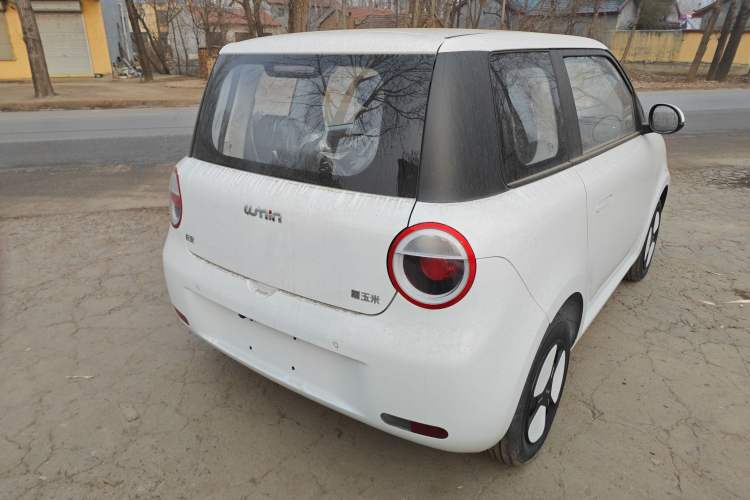 Used  Lumin 2025 205 km Xiangqin Version