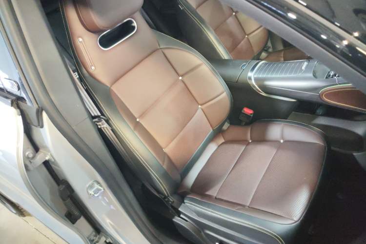 Used  #3 2023 Pulse Four-Wheel Drive Edition