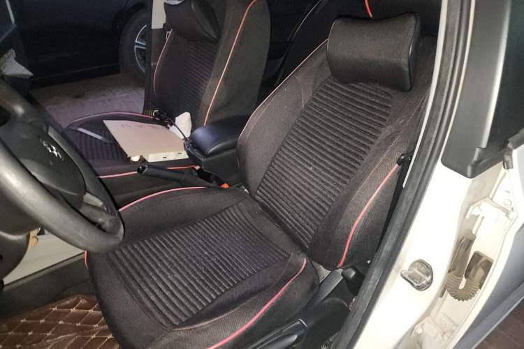 Used Skoda Fabia 2017 1.4L Automatic Car Enjoy Edition