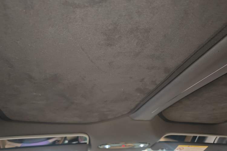 Used  L6 2023 125km Starship