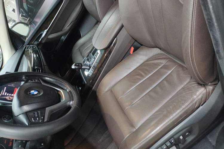 Used BMW X5 2014 xDrive35i Elegant Edition
