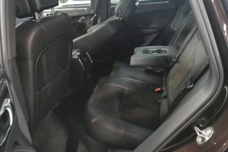 Used Porsche Macan 2020 Macan 2.0T
