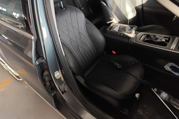 Used Chery Fengyun A8L 2025 1.5 TGDI 145 km Luxury Version
