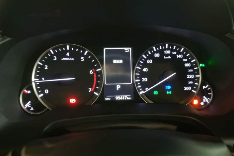 Used Lexus RX 2016 300 Two-Wheel Drive Elite Version China V Standard
