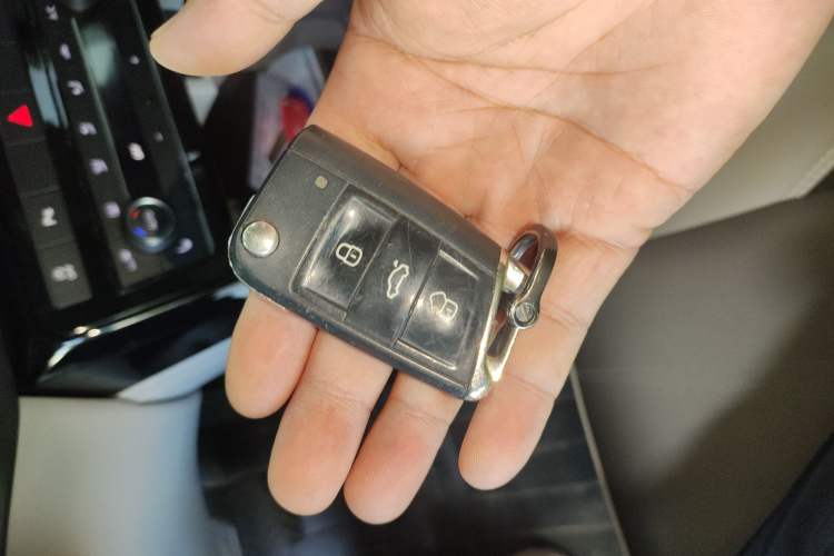 Used Volkswagen Tacqua 2020 280TSI DSG EnjoyPro
