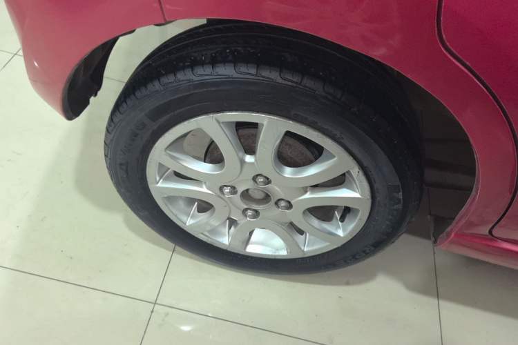 Used Suzuki Alto 2013 1.0L Automatic Luxury Model
