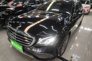 Used Mercedes-Benz E-Class 2020 Restyled E 300 L Exclusive Edition