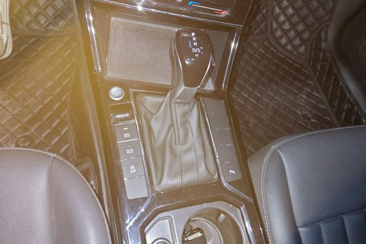 Used Volkswagen Passat 2022 330TSI Starry Elite Edition