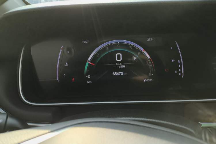 Used GAC Trumpchi M6 2021 PRO 270T Automatic Luxury Edition