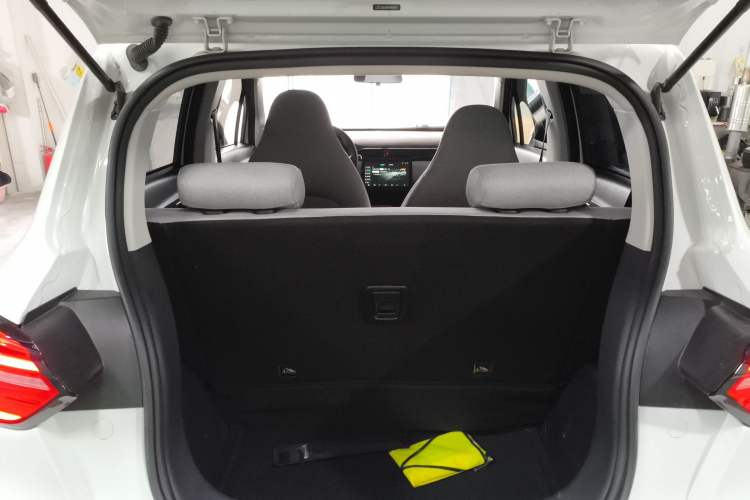 Used Leapmotor T03 2024 200 Lite Edition
