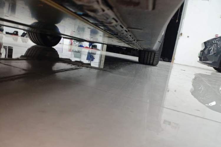 Used Tesla Model X 2017 X 100D Long Range Edition
