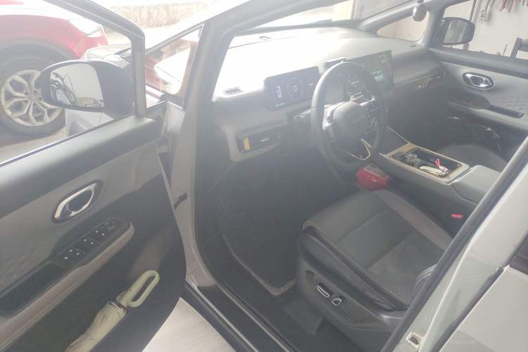 Used AION Y 2022 70 Enjoyment Edition Lithium Iron Phosphate