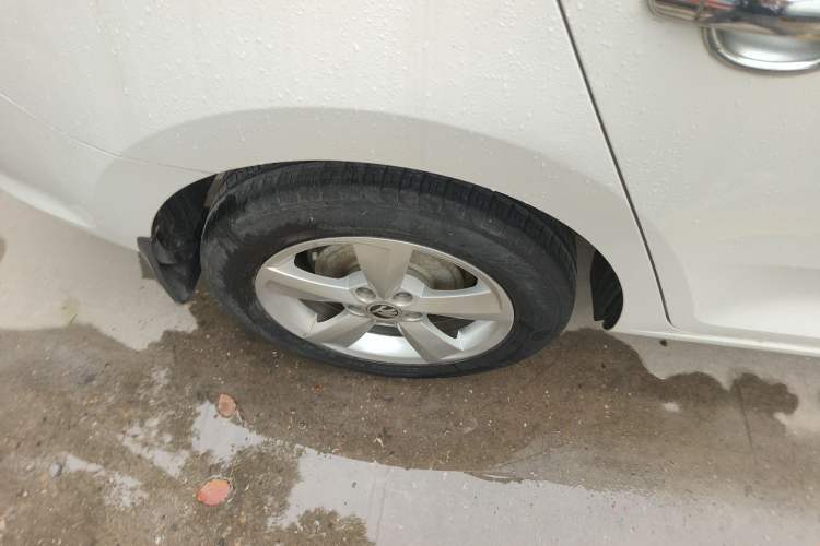 Used Skoda Rapid Spaceback 2018 1.6L Automatic Comfort Edition