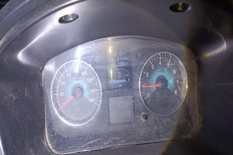 Used Jinbei New Hiace X30L 2016 1.5L Wealth Edition DLCG14