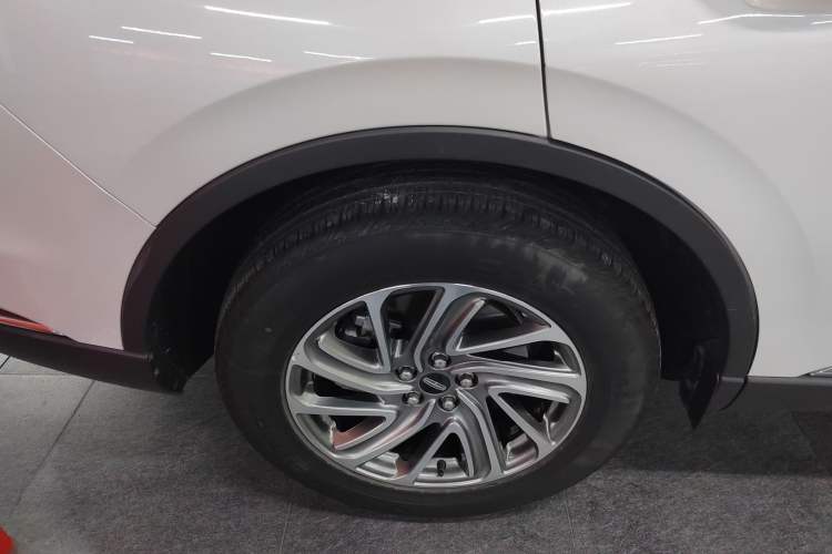 Used Lincoln Aviator 2021 3.0T V6 Four-Wheel Drive Luxury Edition
