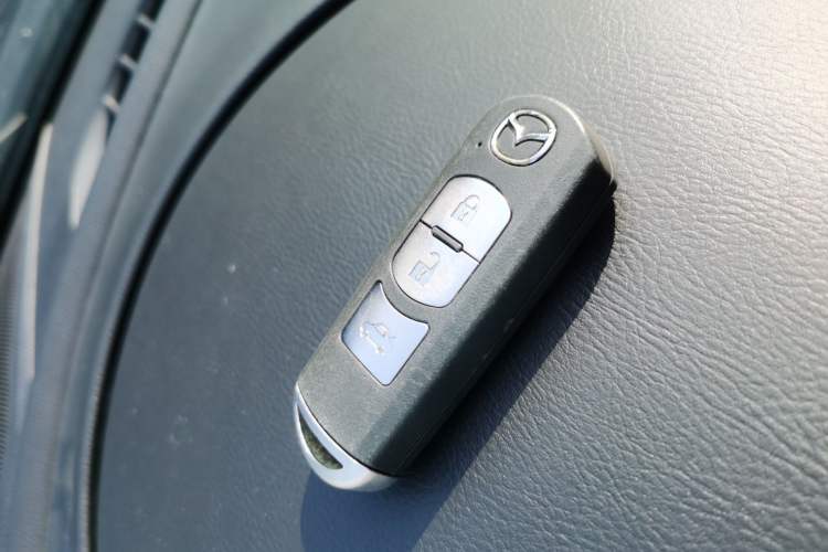 Used Mazda Atenza 2017 2.5L Skyactiv Sport Edition