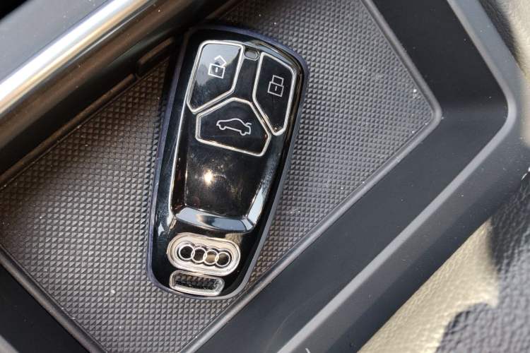 Used Audi Q5L 2020 45 TFSI Prestige Elegant Edition