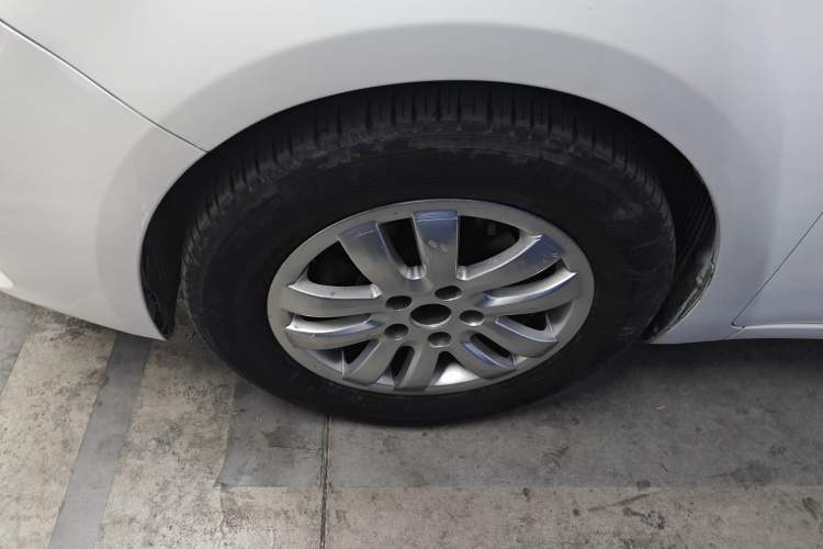 Used Kia K3 2016 1.6L Automatic GLS
