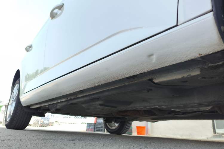 Used Skoda Fabia 2015 1.4L Automatic Chuanxing Edition
