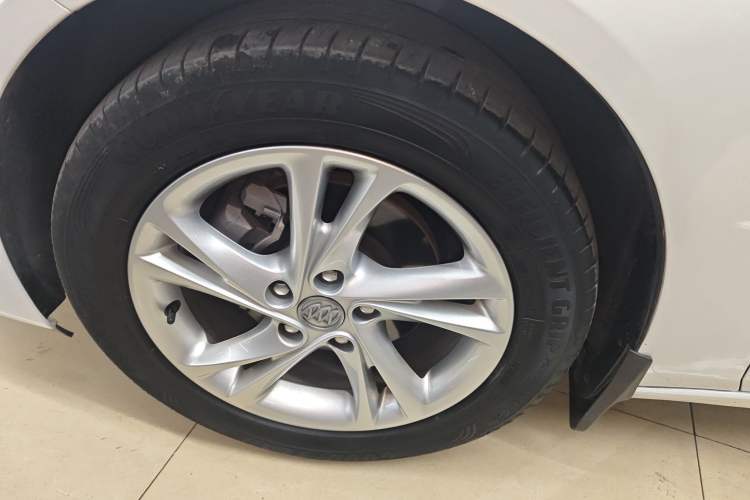 Used Buick Regal 2023 552T Smart Enjoyment Version