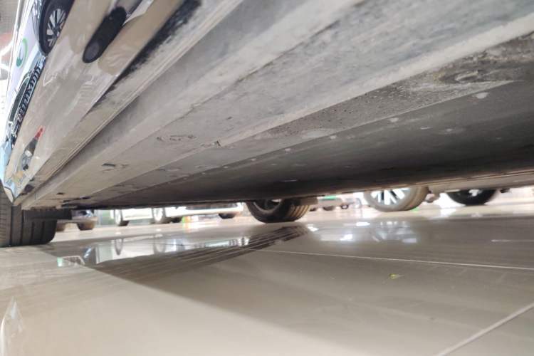 Used Zeekr MIX 2025 Long-Range Intelligent Driving Edition
