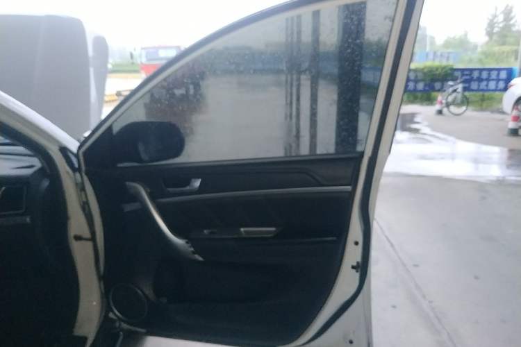 Used Haval M6 2018 1.5T Manual Two-Wheel Drive Elite Model
