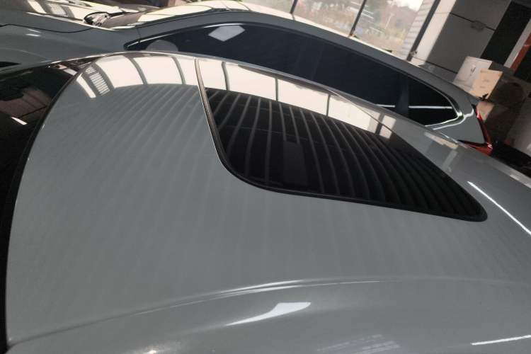 Used Honda Accord 2018 260TURBO Elite Edition China V
