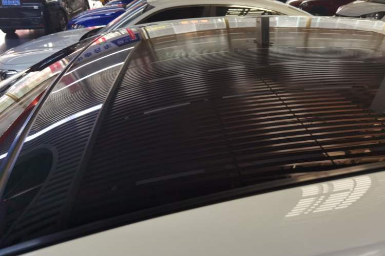 Used Volkswagen Golf 2025 300TSI Pro
