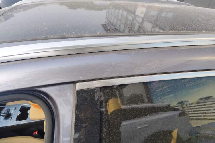 Used BYD Song L DM-i 2024 112 km Beyond Edition
