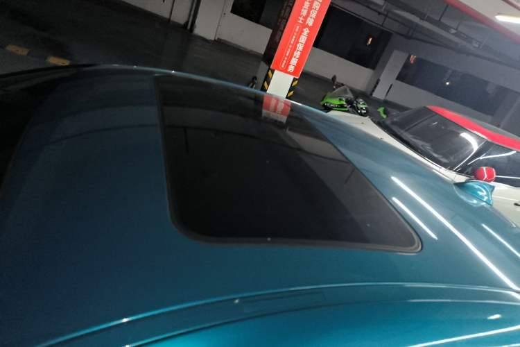 Used BMW 4 Series 2020 425i Gran Coupe M Sport Night Edition
