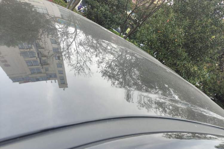 Used NETA X 2023 400 Lite
