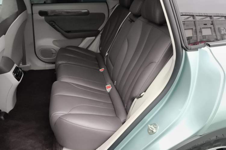 Used Leapmotor C11 2021 Deluxe Edition
