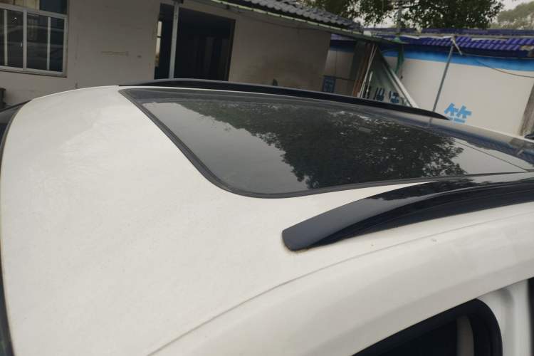 Used Changan CS75 PLUS 2022 2.0T Automatic Pilot Version