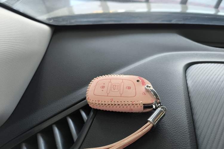 Used Hyundai Elantra 2019 1.5L CVT ZhiXuan – Elite Version