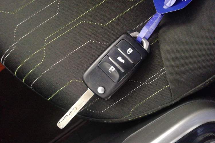 Used Oshan Benni E-Star 2021 National Edition Xin Yue Version Lithium Iron Phosphate (31.86 kWh)