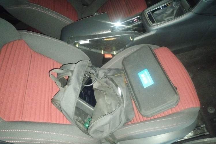 Used MG 6 2019 20T Automatic Starlight Edition
