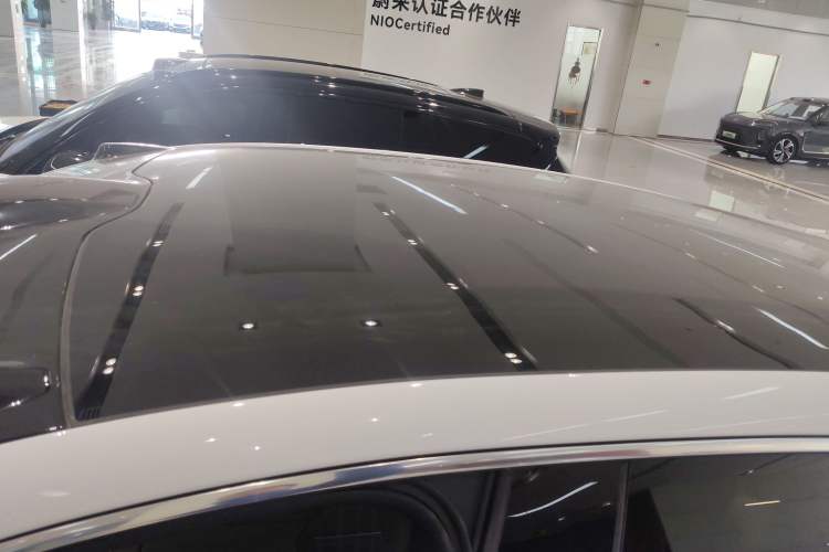 Used Nio ET9 2025 100 kWh