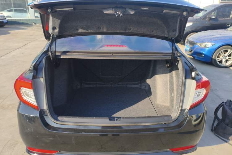 Used Honda Crider 2019 180 Turbo CVT Comfort Version China VI