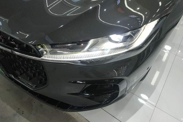 Used Lincoln Z 2022 Facelift iCool Luxury Edition
