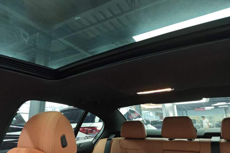 Used BMW 5 Series 2022 530i M Sport Package