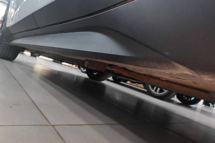 Used BMW X1 2022 sDrive25Li Leading Model
