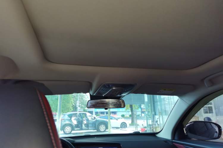 Used Changan CS75 PLUS 2022 2.0T Automatic Pilot Version
