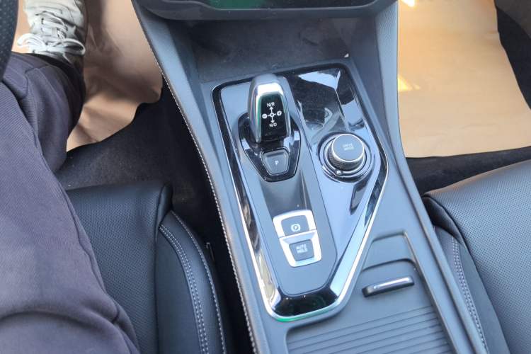 Used Lynk & Co 03 2021 1.5TD DCT Jing Champion Edition