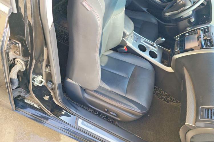 Used Nissan Teana 2016 Revised Version 2.0L XL Comfort Edition
