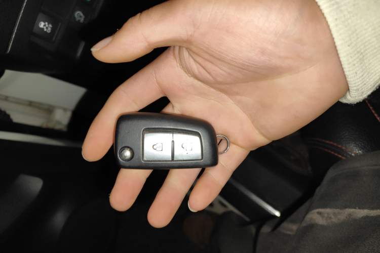 Used Nissan Qashqai 2017 1.2T CVT Fashion Edition
