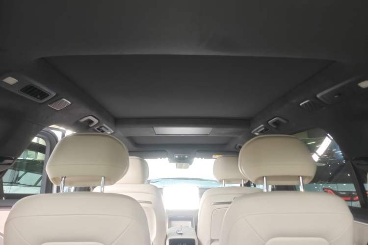 Used ONVO Luxeed L90 