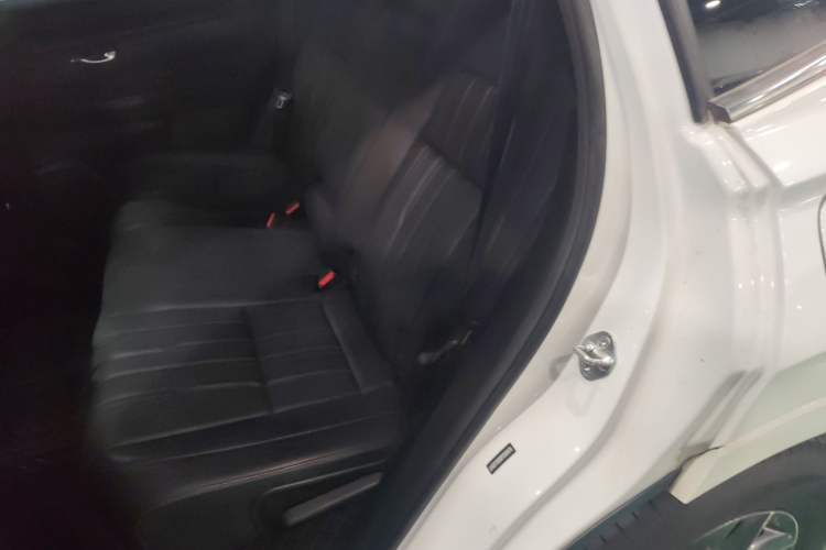 Used Honda Breeze 2023 240TURBO Two-Wheel-Drive Luxury Edition 5 Seats
